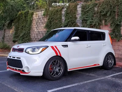 Kia Soul Suspension Kits for Sale - 46 Brands | Fitment Industries