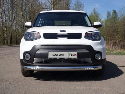 Тюнинг стаилинг преображение одним словом — KIA Soul (2G), 1,6 л, 2014 года  | тюнинг | DRIVE2