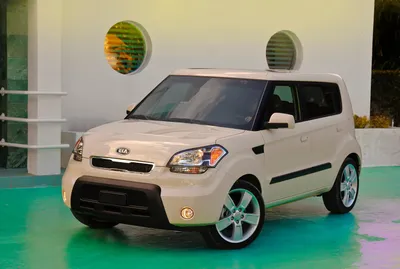 Finding the Right Color for Your Kia Soul - Union County Kia Blog