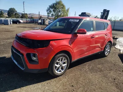 New 2022 Kia Soul EV electric SUV: prices, specs and details |  DrivingElectric