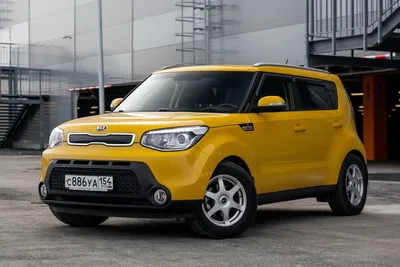 5 Exciting Features of the New 2022 Kia Soul - Crain Kia of Fayetteville  Blog