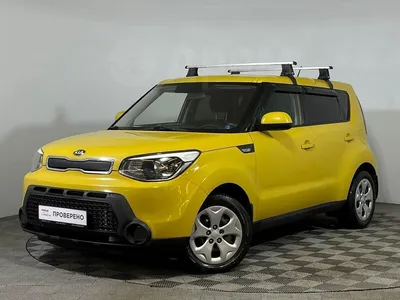 New and Used Yellow Kia Soul For Sale in National City, CA