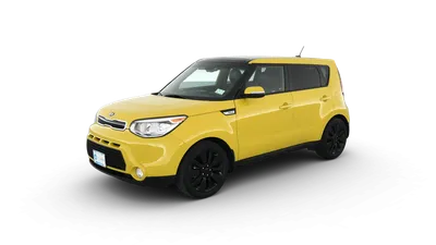 Used Kia Soul for Sale Near Me in Pawleys Island, SC - Autotrader