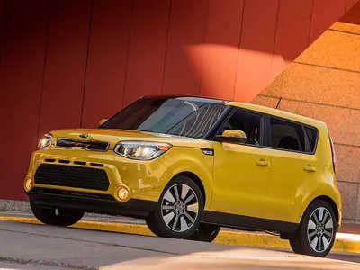 Certified Pre-Owned 2020 Kia Soul LX Hatchback in #7220871A | Morgan Auto  Group