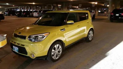 2014 Kia Soul: Still Swinging For The Fence - The Car Guide