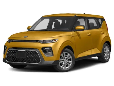 2023 Kia Soul In Solar Yellow Color. Is It Available In US?