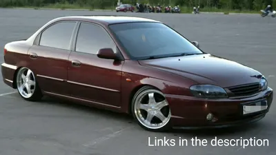 KIA Spectra Tuning - YouTube