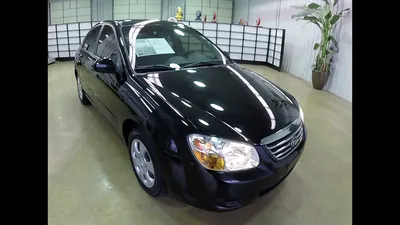 Used 2008 Kia Spectra for Sale in Sioux Falls, SD (with Photos) - CarGurus