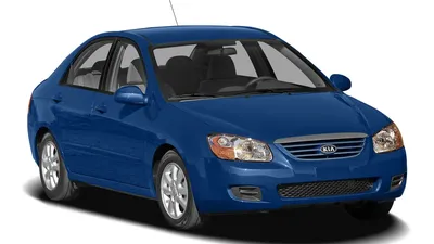 Used 2008 Kia Spectra for Sale in Champaign, IL (with Photos) - CarGurus