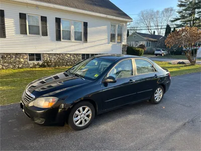 Teen looking for first car, is this 2009 Kia Spectra okay? :  r/shouldibuythiscar
