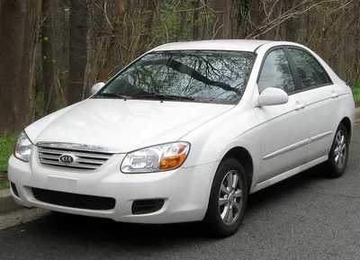 File:2007-2009 Kia Spectra sedan -- 03-21-2012.JPG - Wikipedia