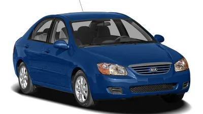 2009 Kia Spectra | Uber Drivers Forum