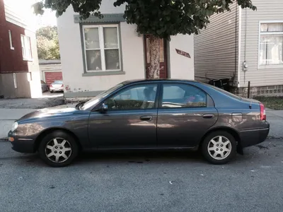 Rent, Lease, Sell or Keep: 2004 Kia Spectra | The Truth About Cars