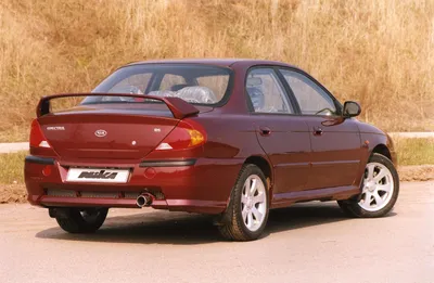 Тюнинг передних фар — KIA Spectra, 1,6 л, 2007 года | тюнинг | DRIVE2