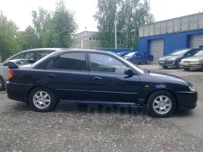 Kia Spectra 2005-2011 годы выпуска, KIA Spectra, автосервис КИА СПЕКТРА  Казань, Купить КИА СПЕКТРА Казань, Новый КИА СПЕКТРА в Казани, КИА СПЕКТРА  цена, отзывы КИА СПЕКТРА, КИА СПЕКТРА цена Казань, новый КИА