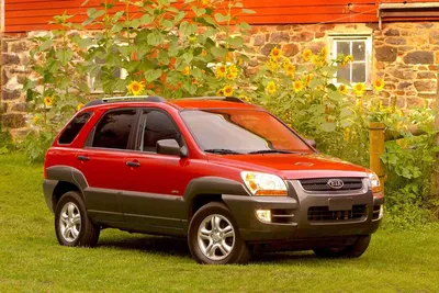 2009 Kia Sportage For Sale In Pennsylvania - Carsforsale.com®