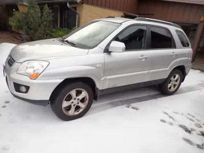 2009 Kia Sportage For Sale In Roselle, NJ - Carsforsale.com®