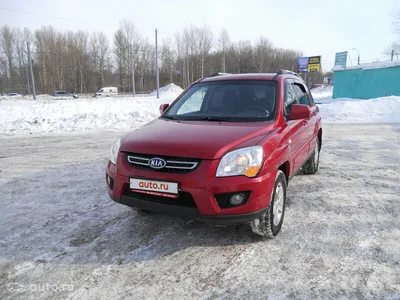 Kia Sportage 2009, Всем привет, Краснодарский край, 4 вд, Краснодар, автомат