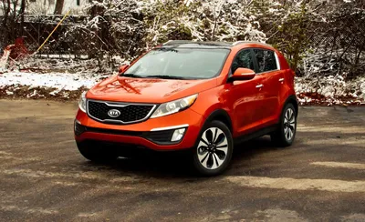 2011 Kia Sportage SX 2.0L Turbo – NEWS | Road-Test.org