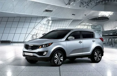 2011-2022 Kia Sportage | LED Interior Lighting Package