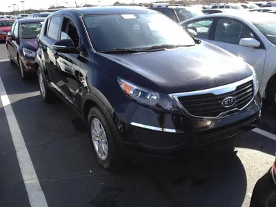 Used 2011 Kia Sportage for Sale in Harrisburg, PA (with Photos) - CarGurus