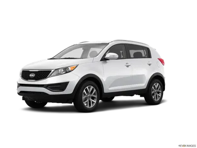 Kia sportage 2015 фото 