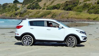 2015 Kia Sportage Test Drive Review | AutoTrader.ca