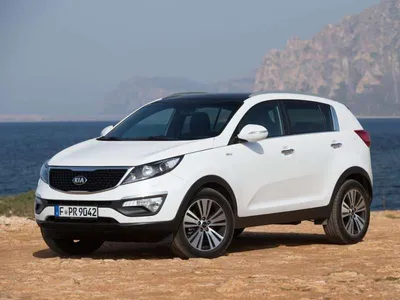 Used 2015 Kia Sportage for Sale Near Me | Cars.com