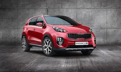 KIA SPORTAGE-R 2015 Used Cars from ✔️South Korea Vehicle Auctions