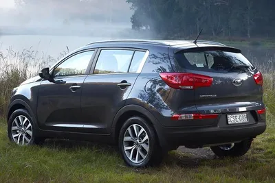 Kia Sportage 2015 Review - carsales.com.au