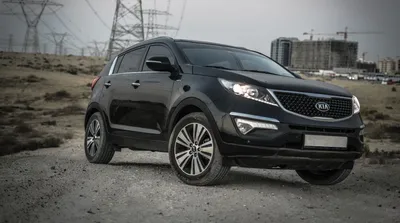 2017 KIA Sportage 1-horz