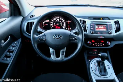 2015 Kia Sportage: 5 Reasons to Buy - Video - Autotrader