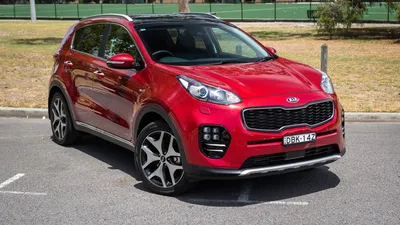 2023 Kia Sportage Hybrid is not meeting its potential | Car review