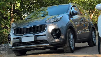 2024 Kia Sportage Hybrid: Review, Trims, Specs, Price, New Interior  Features, Exterior Design, and Specifications | CarBuzz