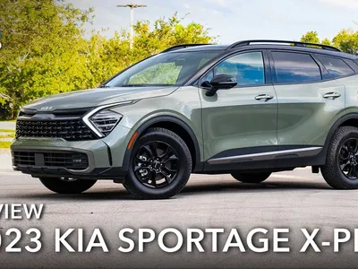 2024 Kia Sportage Prices, Reviews, and Pictures | Edmunds