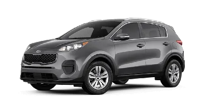 2019 Kia Sportage small crossover unveiled in official images - Autoblog
