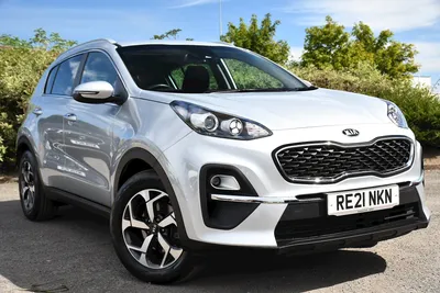 Driven: 2022 Kia Sportage GT-Line 2.0 Diesel Will Knock Your Socks Off |  Carscoops