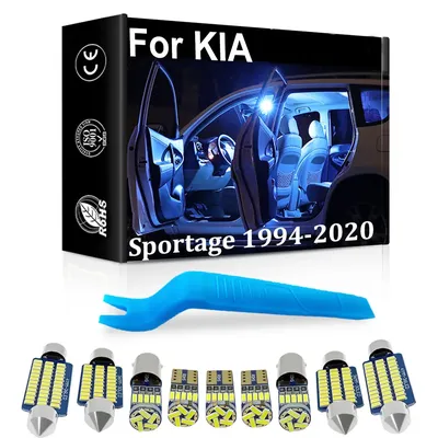 Kia Sportage 1994-2004 Sill Repair Panel / Right