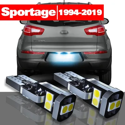For Kia Sportage 1994-2005 2011 2012 2014 2015 2017 2018 2019 2020  Accessories Canbus Vehicle LED Interior Light Kit - AliExpress