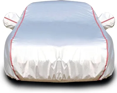 Amazon.com: Car Cover Compatible with Kia Sportage (1994-2024), Full Car  Covers Windproof Waterproof Snowproof Breathable for Automobiles All  Weather UV Protection Vehicle Cover Car Tarpaulin, with Side Zipper :  Automotive
