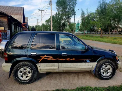 Kia Sportage (1995-2002) for Sale - CarGurus