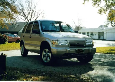 Used 1996 Kia Sportage for Sale in Rockford, IL (with Photos) - CarGurus