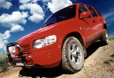 Amazon.com: Fuel Pump Assembly for 1997-1999 Kia Sportage 2.0L : Automotive