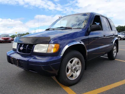 CheapUsedCars4Sale.com offers Used Car for Sale - 1998 Kia Sportage Sport  Utility $2,990.00 in Staten Island, NY