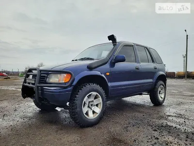 Little Land Bruisers: 1998 Compact SUVs Compared