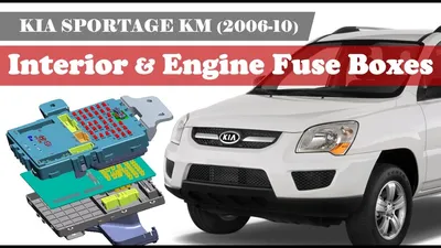 Kia Sportage 2006 - history of car sales on auto.ria.com