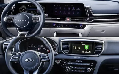Купить Kia Sportage 2015 в Тюмени, возможность осмотра автомобиля на  подъемнике, в теплом светлом помещении, 2 литра, джип/suv 5 дв., бензин, 4вд