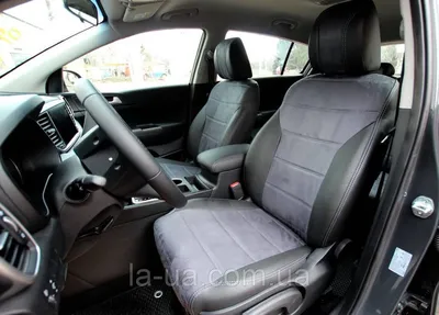 Коврики EVA Smart различных цветов в автомобиль Kia Sportage IV (Киа  Спортэйдж 4-го поколения) купить за 2380.00 руб.