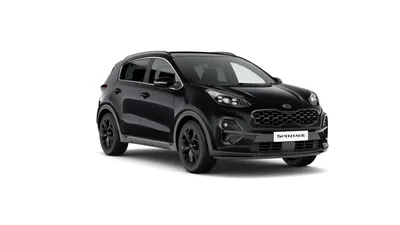 New Kia Sportage JBL Black Edition Now Available: Price, Features And More  | Car Leasing News