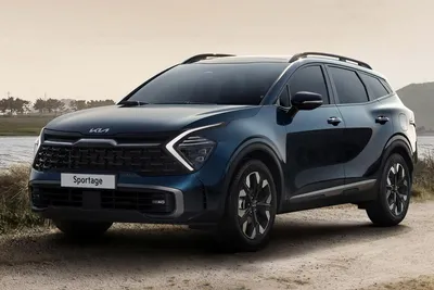 Представлен самый экономичный Kia Sportage нового поколения — Motor